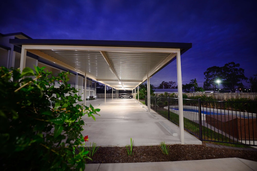 Oaks Middlemount Suites 3/53