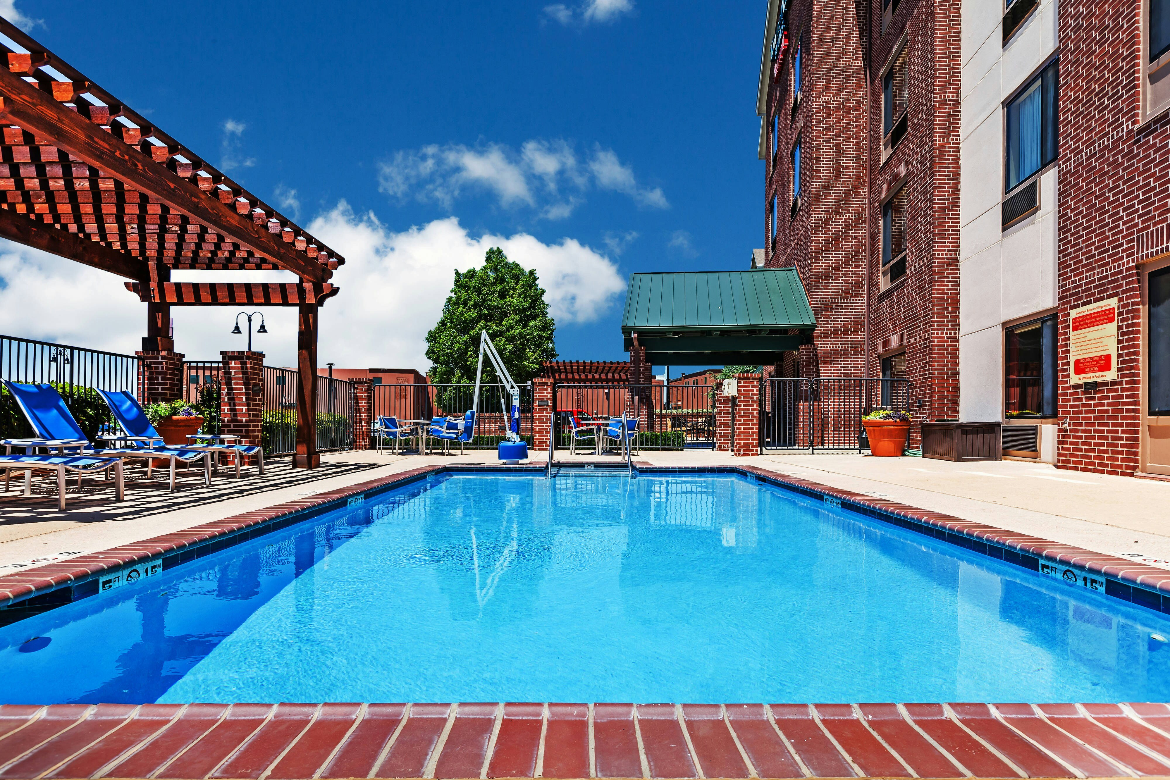 Towneplace Suites Tulsa Broken Arrow 2/4