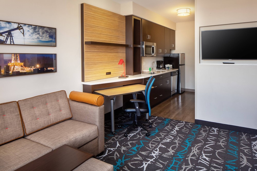 TownePlace Suites by Marriott Midland South/I-20 32/41
