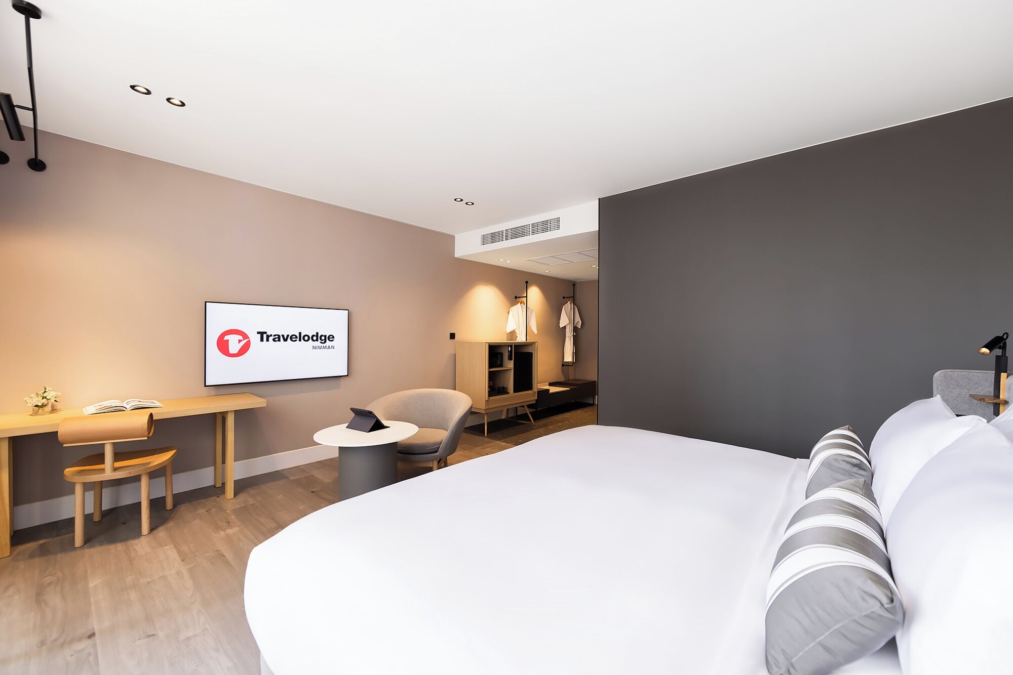 Premium Deluxe Balcony