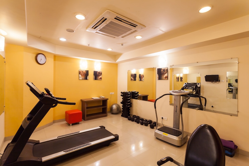 Ginger Hotel Indore 30/53