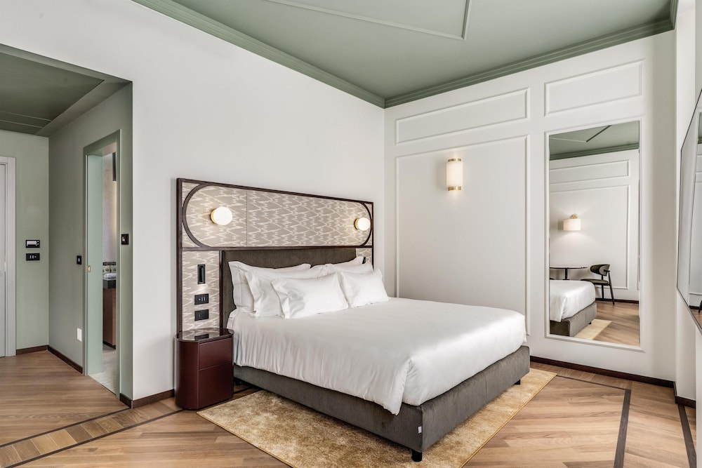 Palazzo San Gottardo Lake Como, a Radisson Collection 11/48