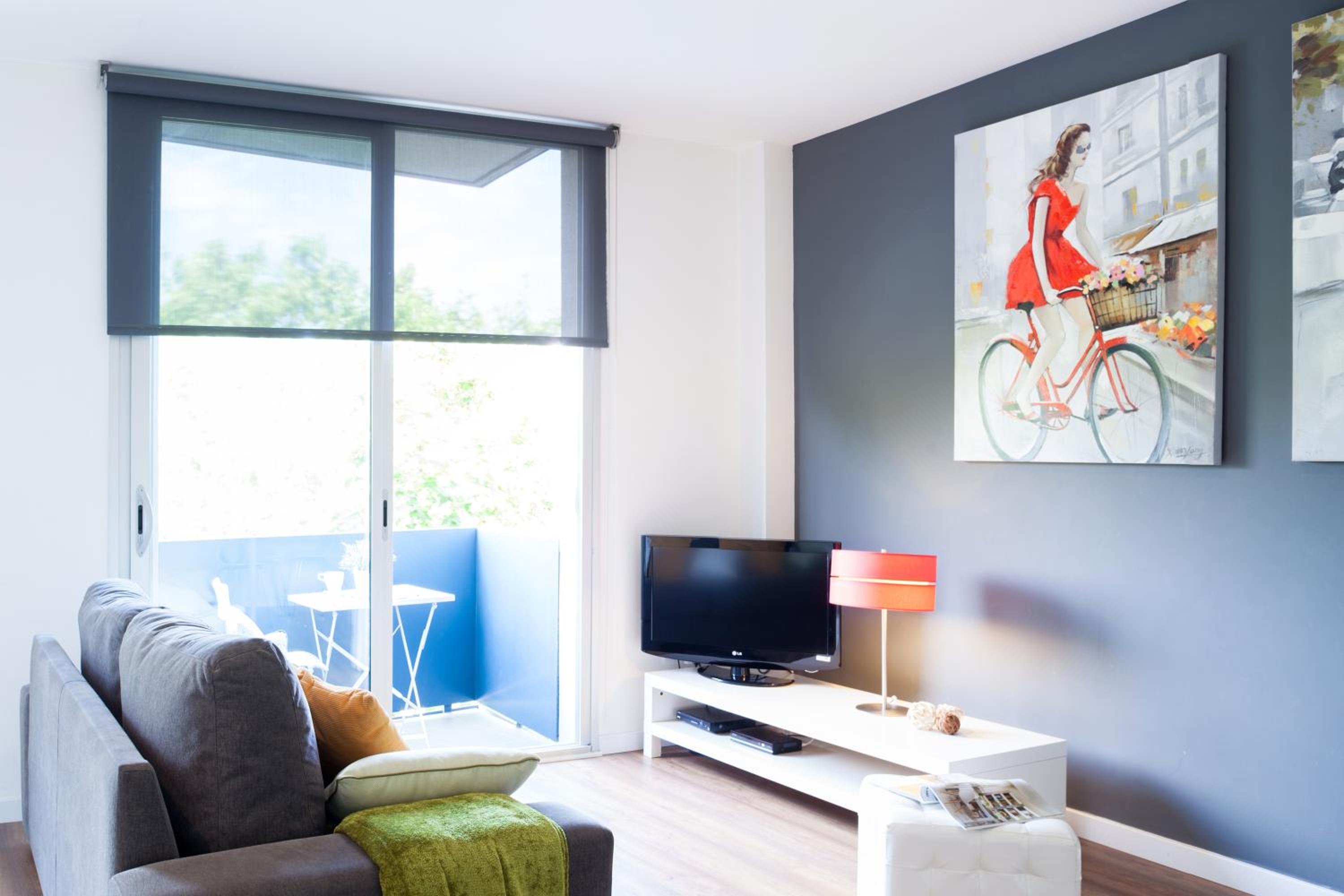 Feelathome Poblenou Beach Apartments 34/44