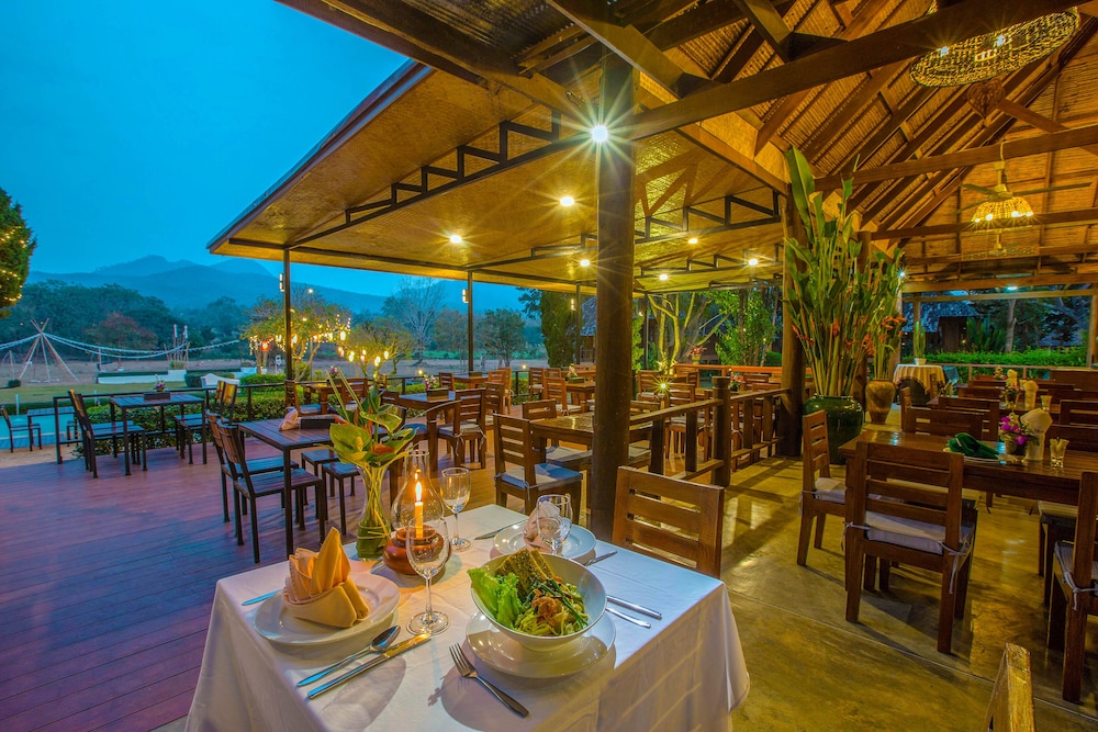 BELLE VILLA RESORT PAI 52/73
