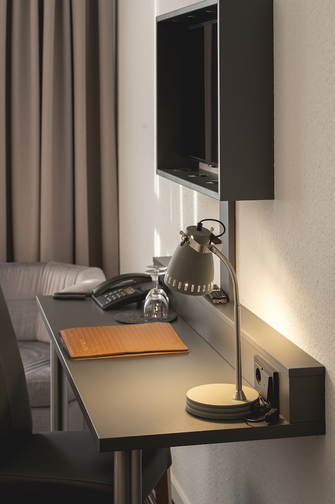 Hotel Astra 40/50