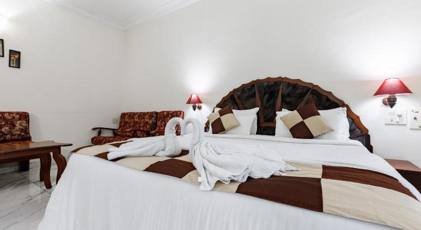 PAULSON PARK HOTEL 24/50