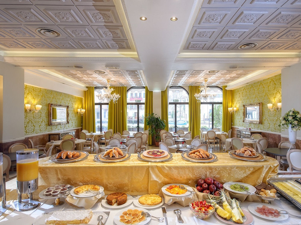 Hotel Principe 58/71