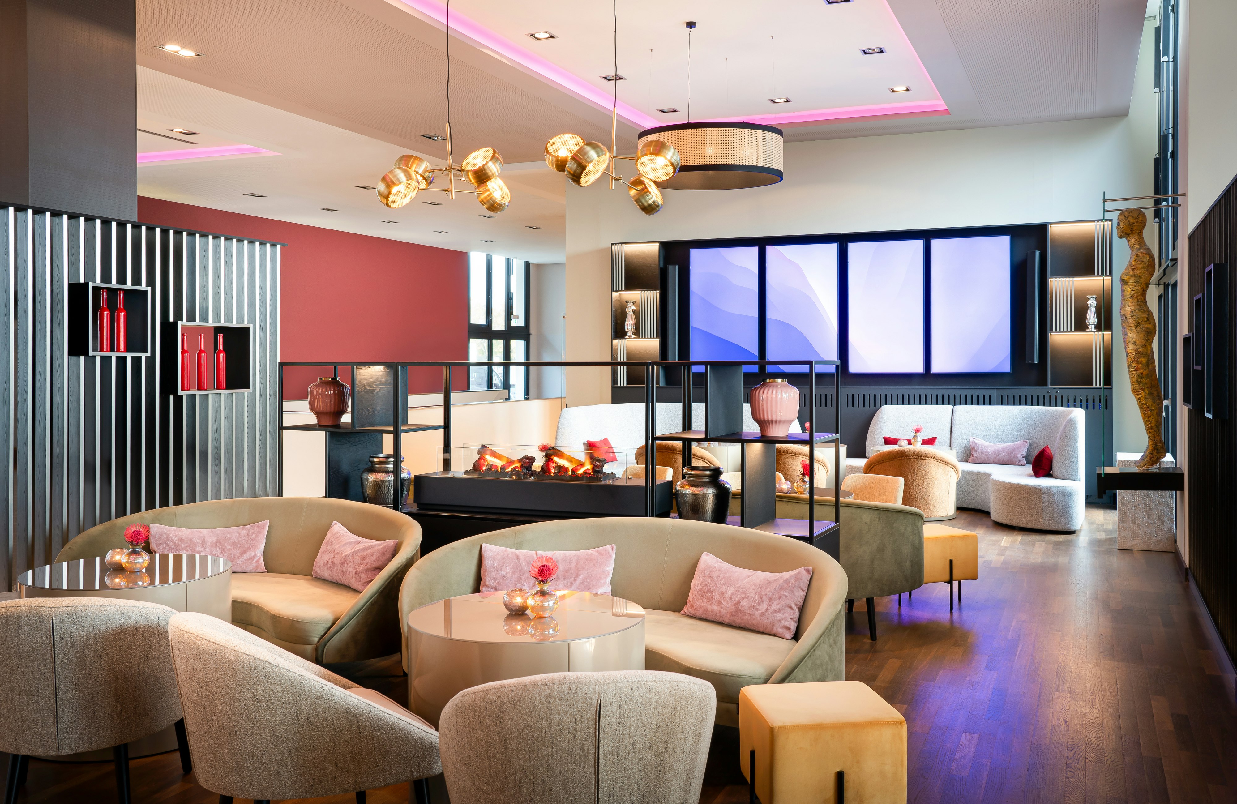 Leonardo Royal Hotel Munich 42/70