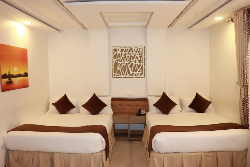 Melili Hotel 7/50