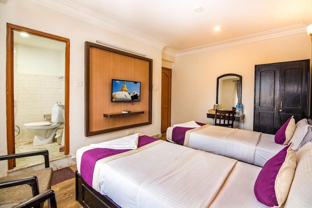 Hotel Livin Kathmandu 15/36