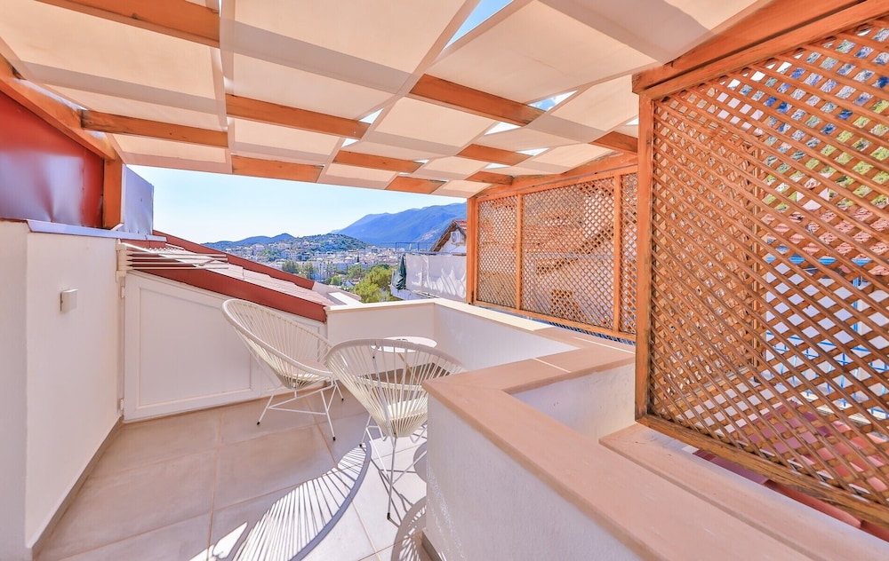 Luvi Kas Otel - Adults Only 12/50