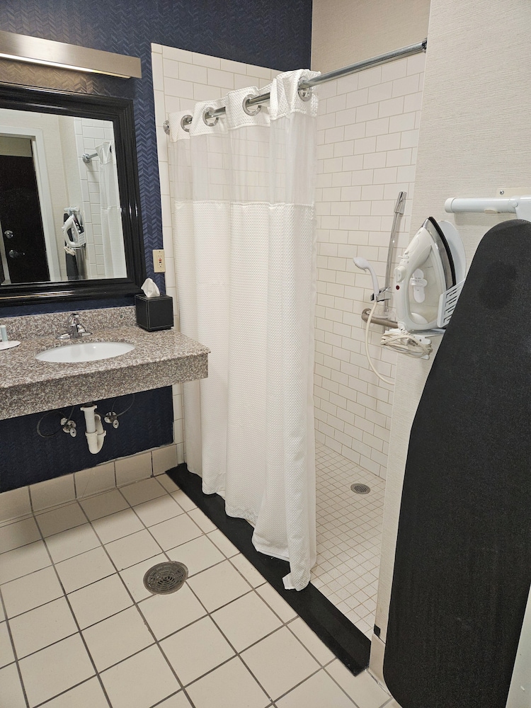 Room, King Bed, Accessible