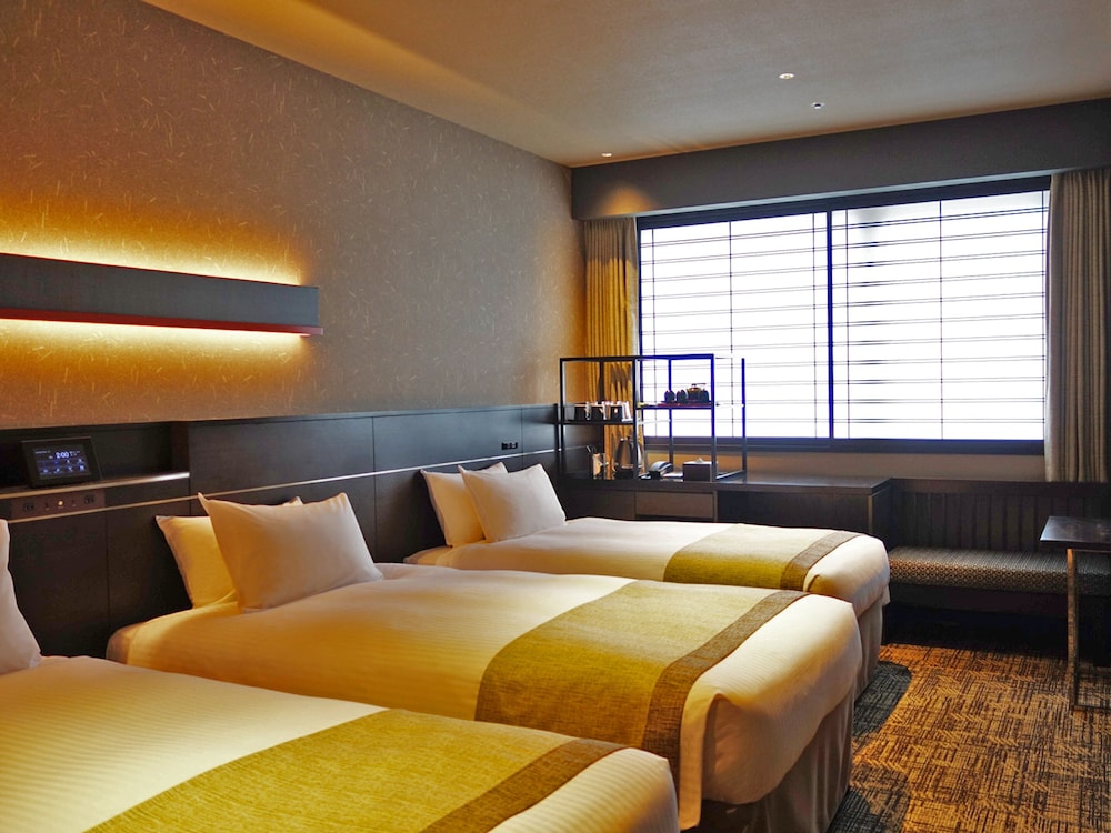 Hotel Keihan Kyoto Hachijoguchi 43/63