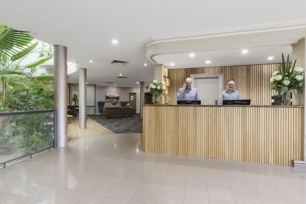 Kimberley Gardens Hotel 5/72