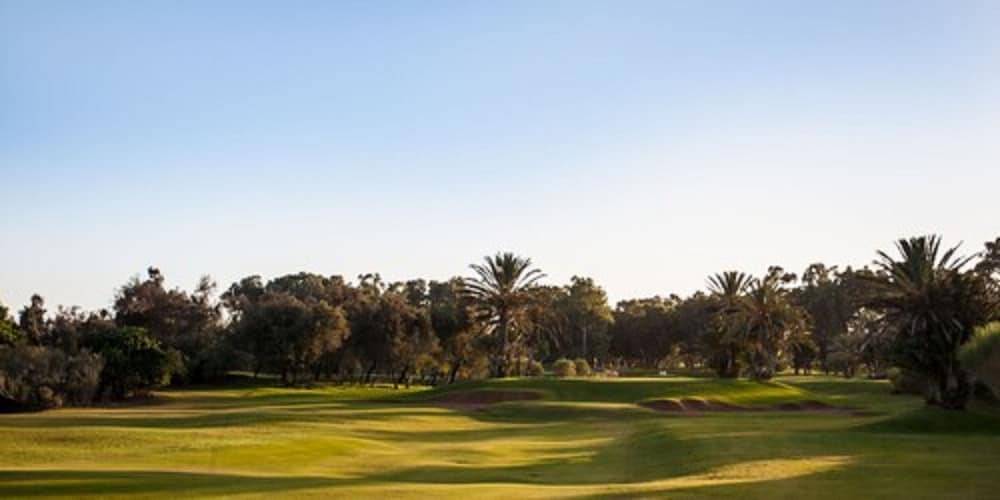 Tikida Golf Palace - Adults Only 57/64