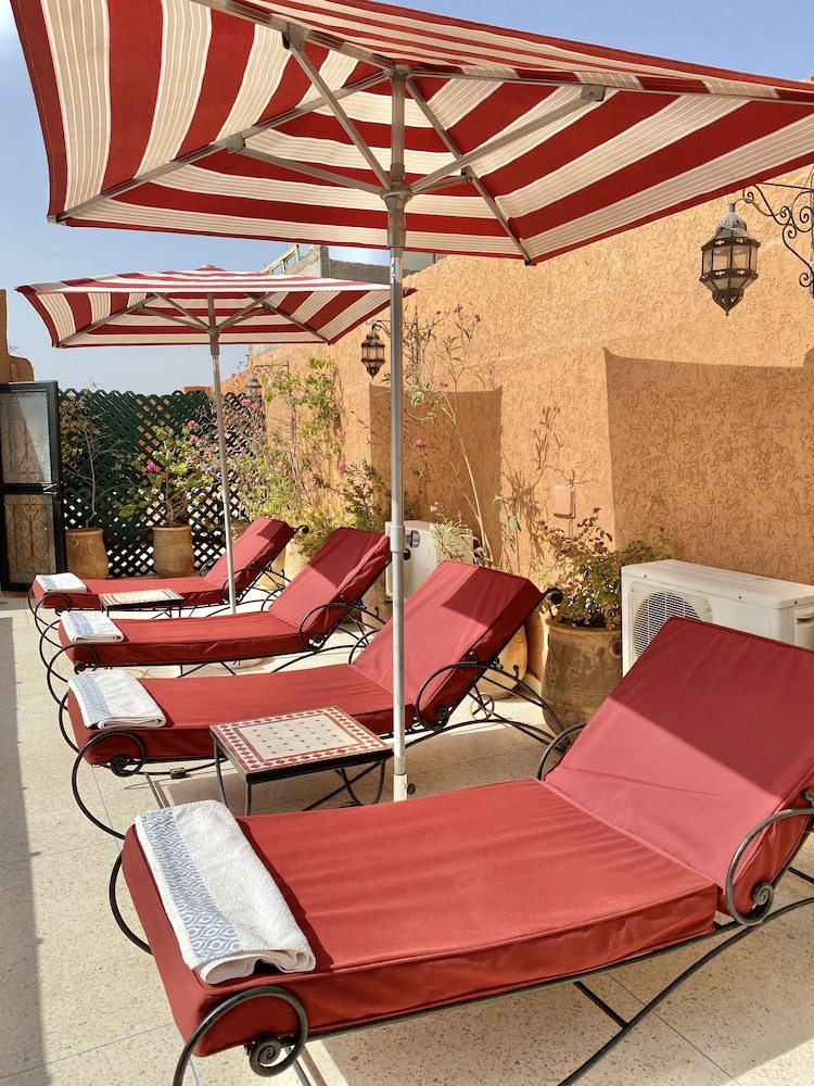 Riad Shaden 26/50