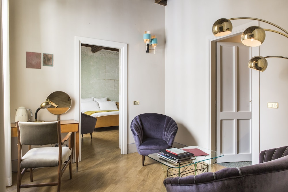 G-Rough, Rome, a Member of Design Hotels 42/52