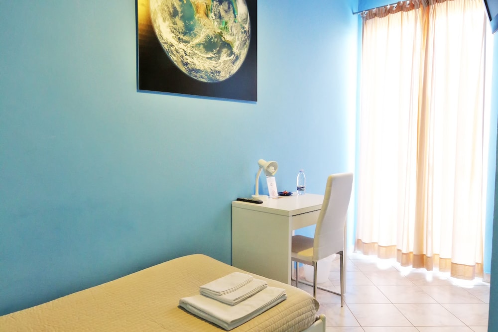 B&B Kosmos 20/65