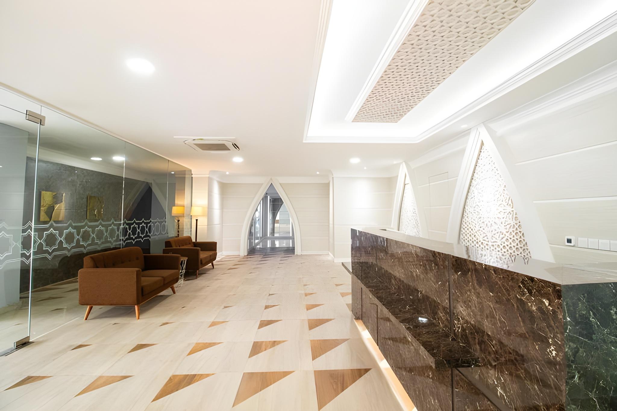 MIC Residence Yogyakarta 13/21