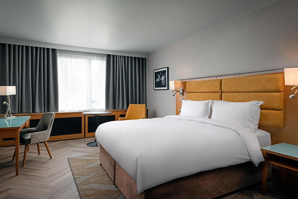 Radisson Blu Hotel And Spa Limerick 9/50