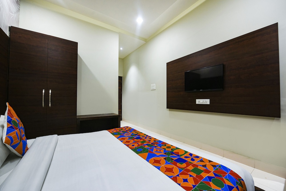 OYO Rooms Railway Station Exit Gate، أمريتسار 32/60