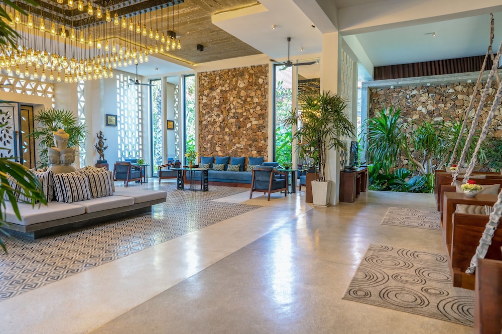 Metta Villa & Spa 20/42
