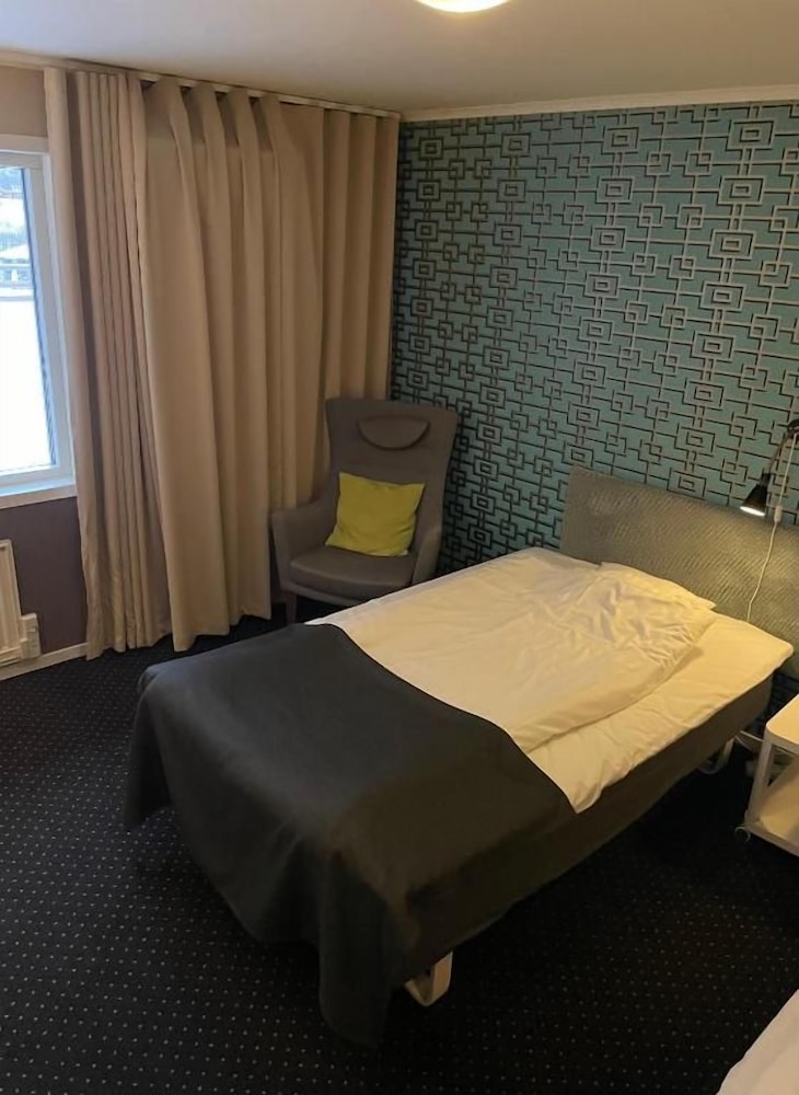 Hotel Entré Norr 24/47