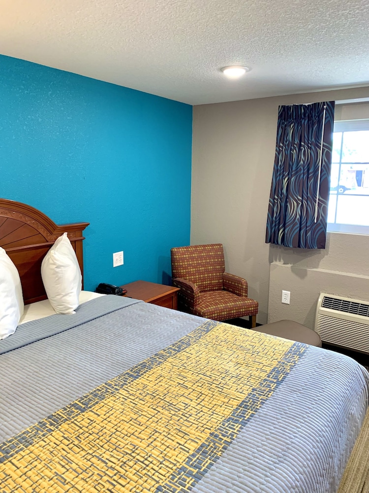Campbell Apos S Motel 14/67