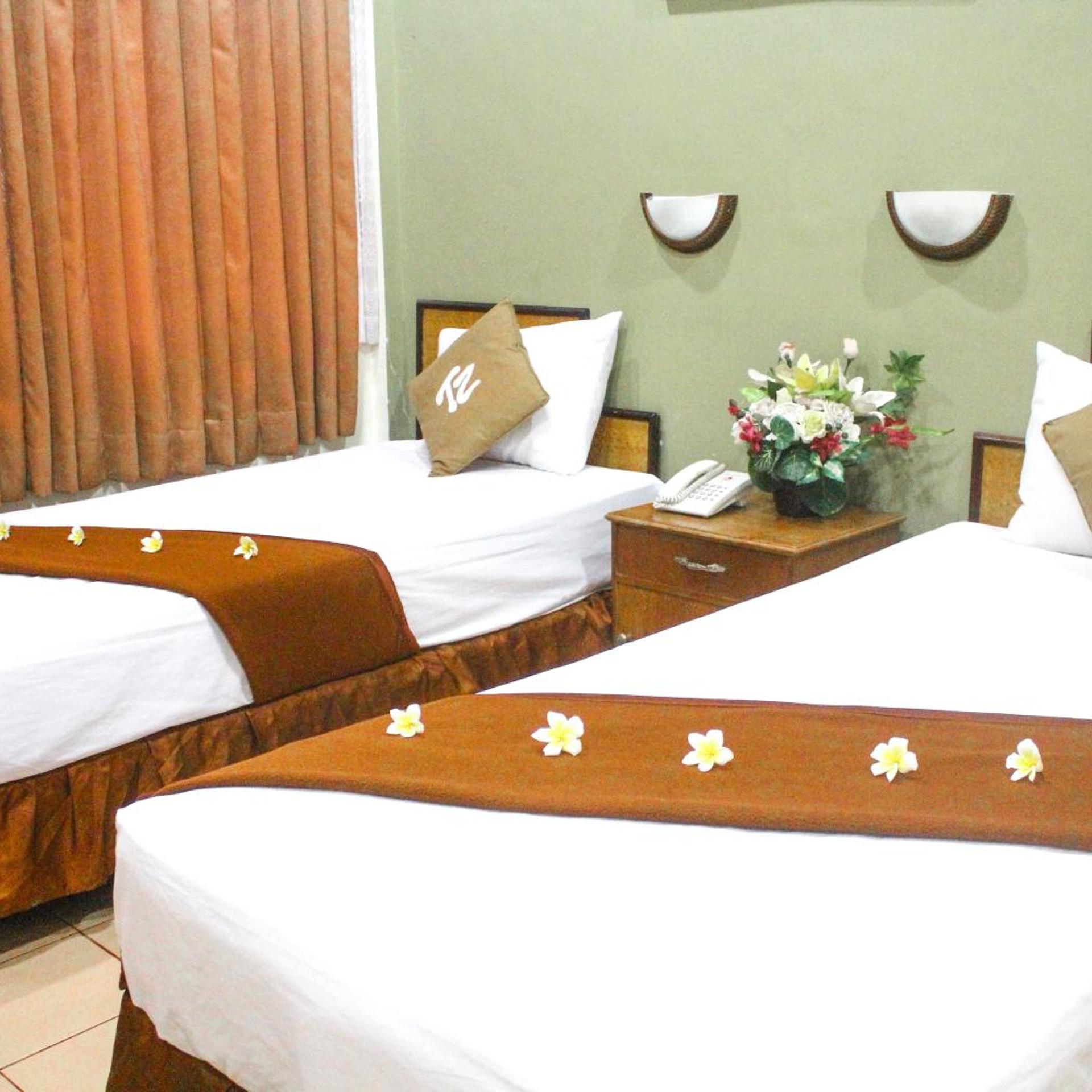 Troppo Zone Puri Rama Resort 21/55