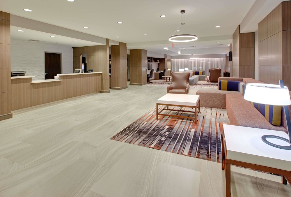 Wingate By Wyndham San Angelo 2/39