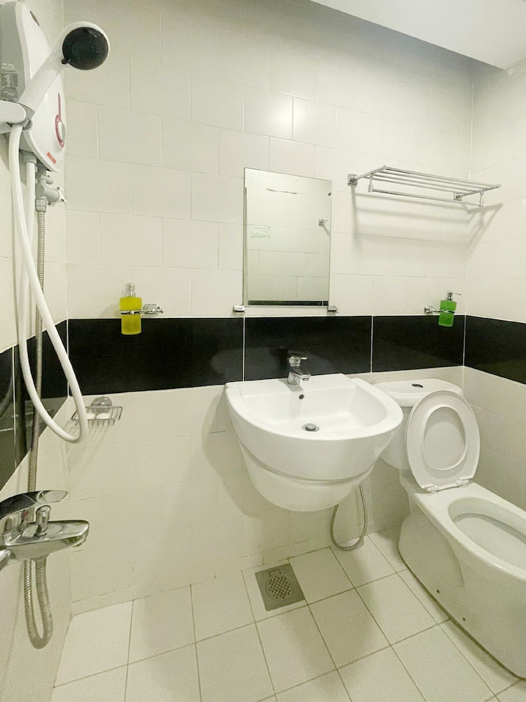 Citin Langkawi By Compass Hospitality 47/47