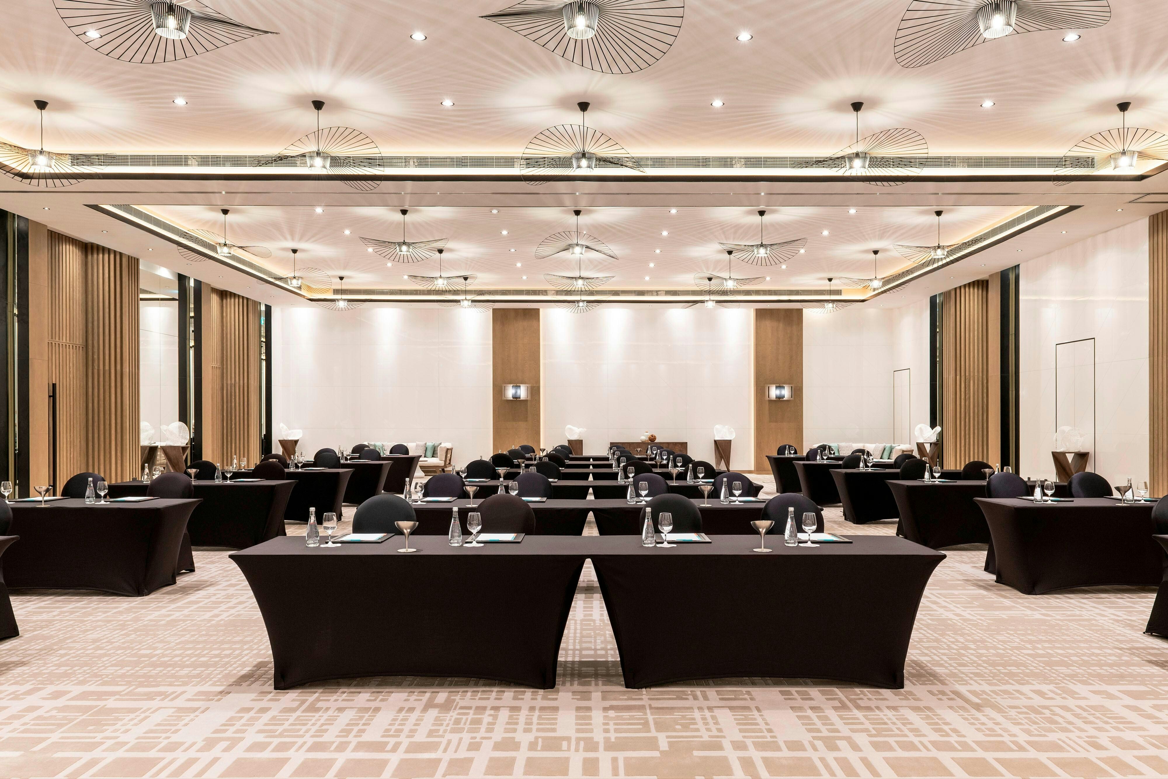 Le Royal Meridien Beach Resort & Spa 63/78
