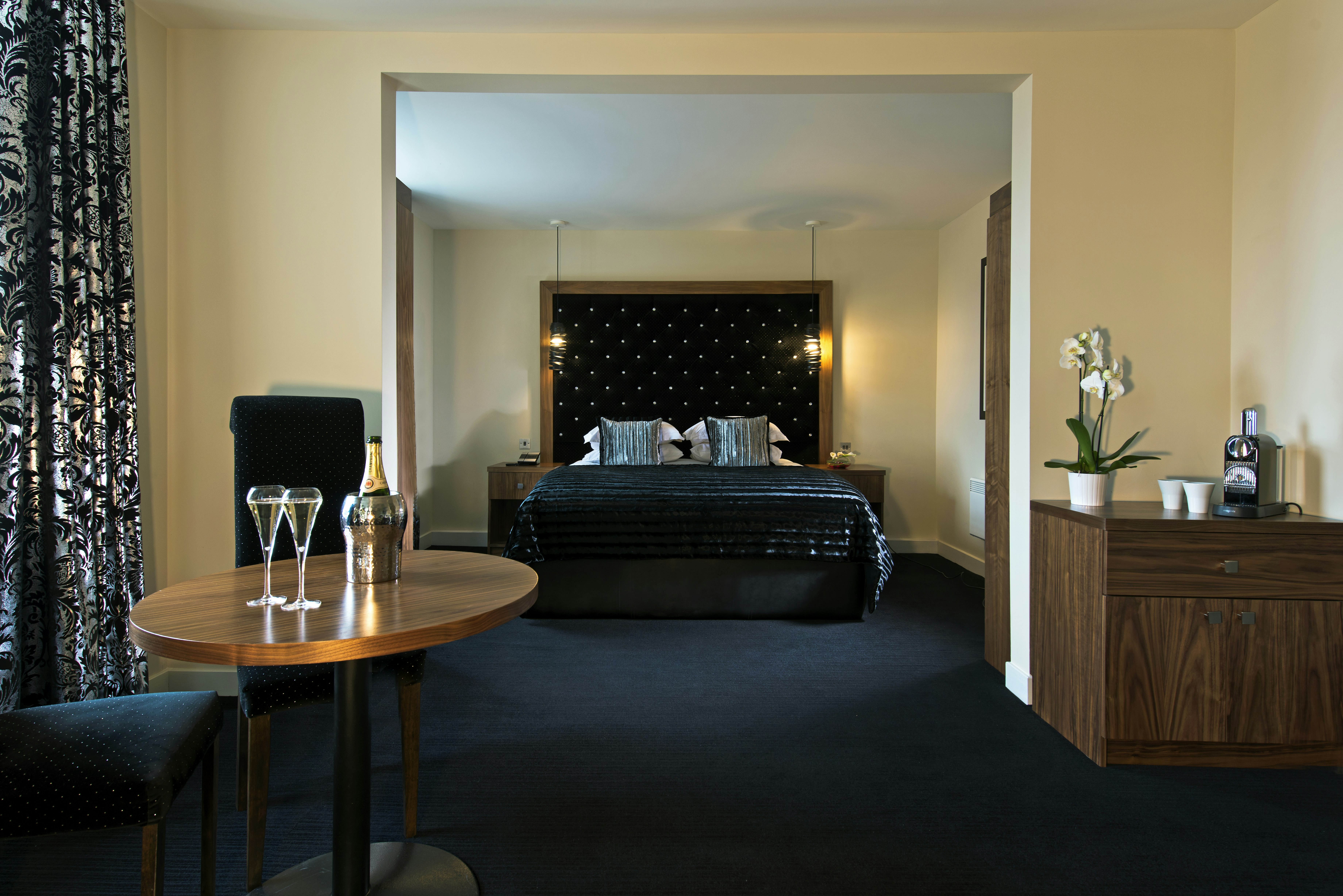 Hotel Colessio 49/54