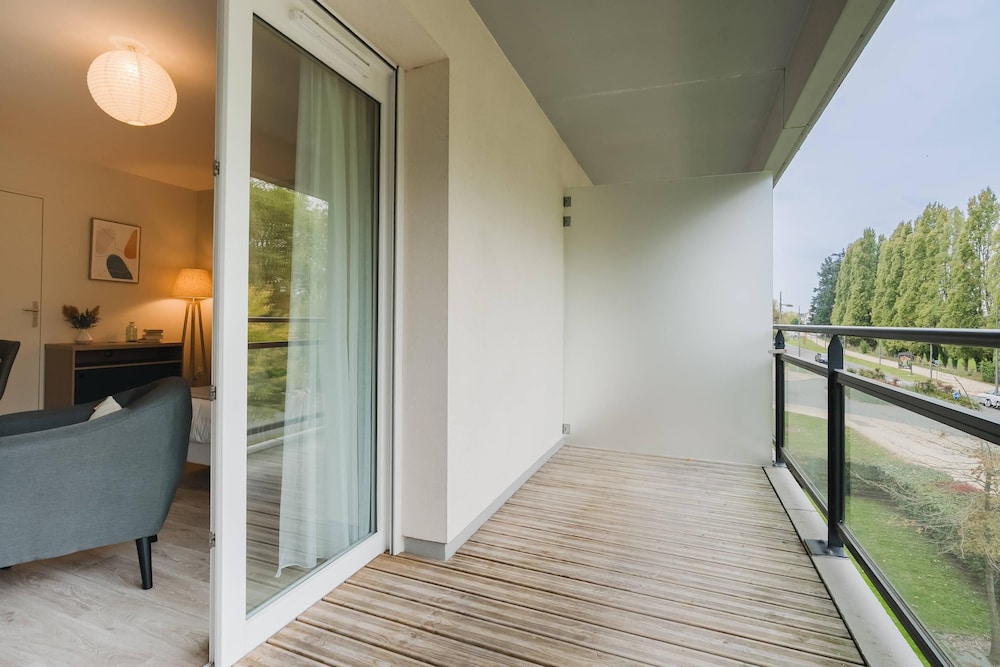 Quality Aparthotel St-Berthevin Laval 18/30