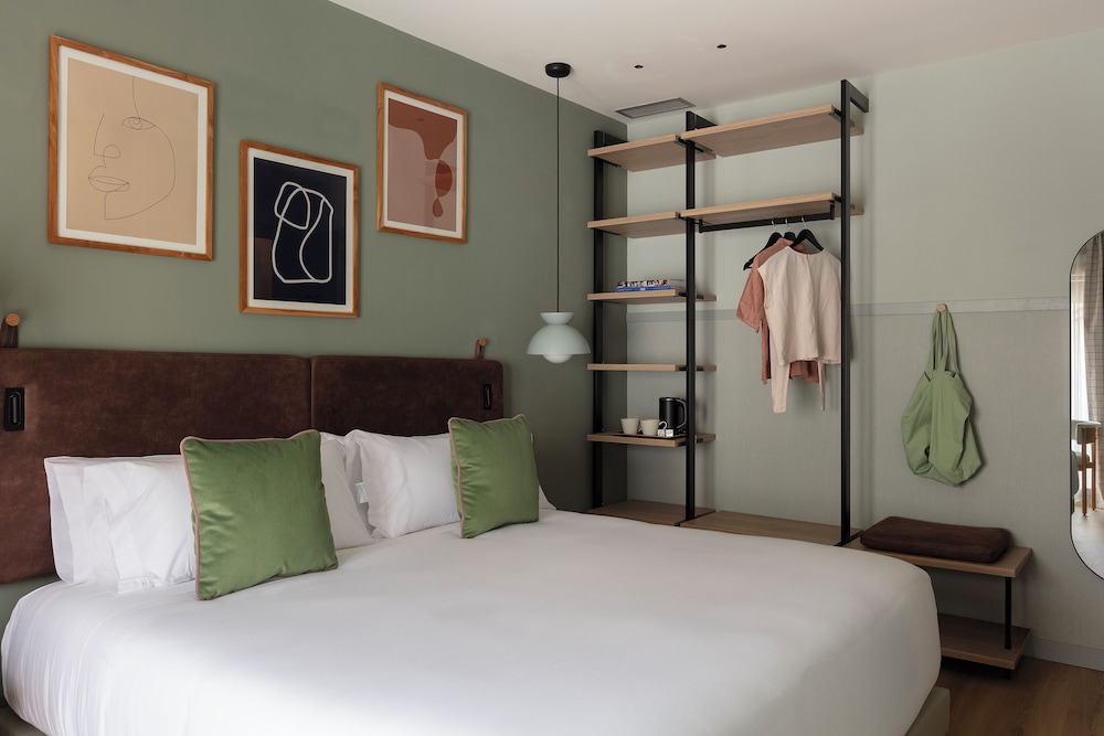 Hotel TOC Hotel Las Ramblas 20/106