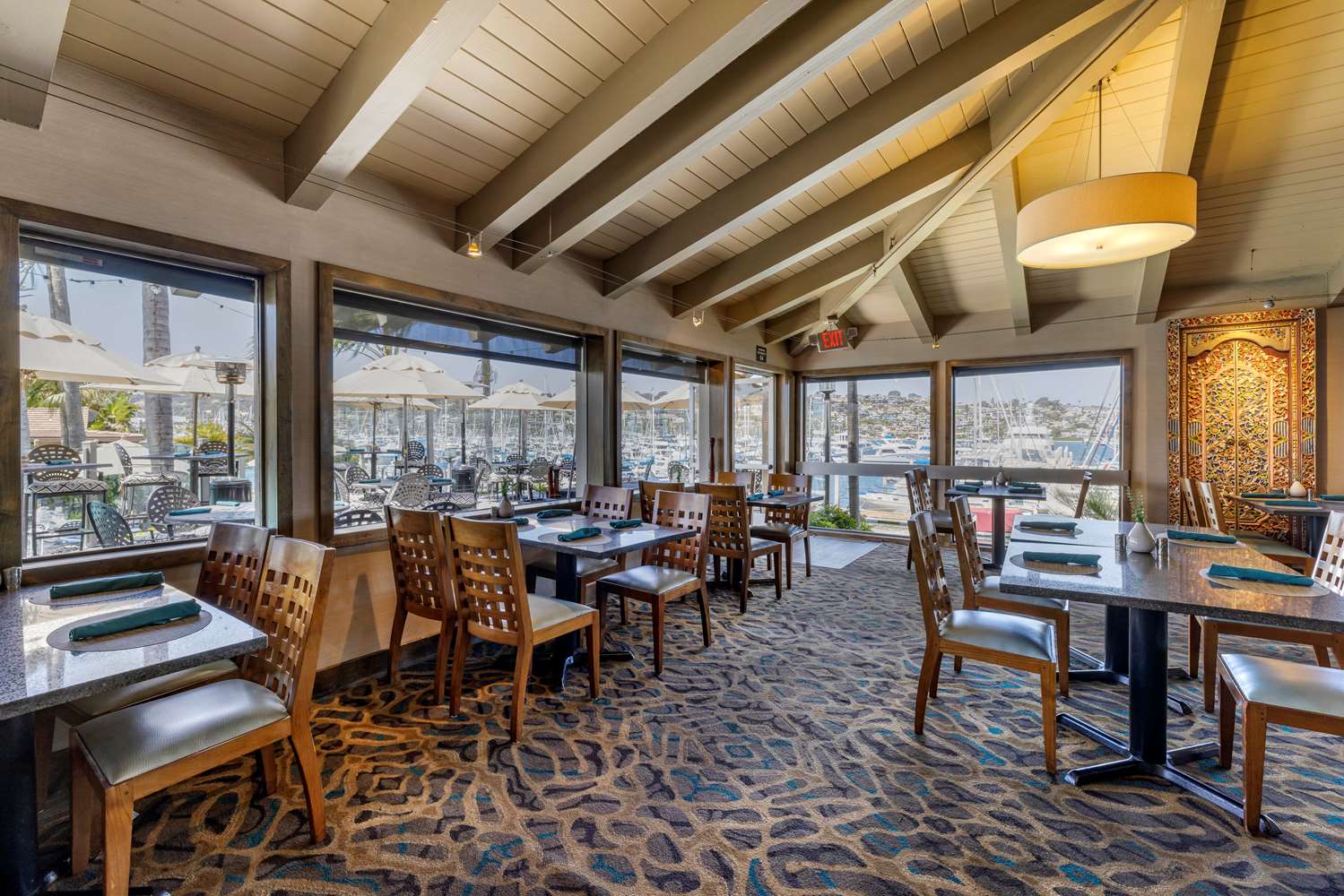 Best Western Plus Island Palms Hotel & Marina 41/46