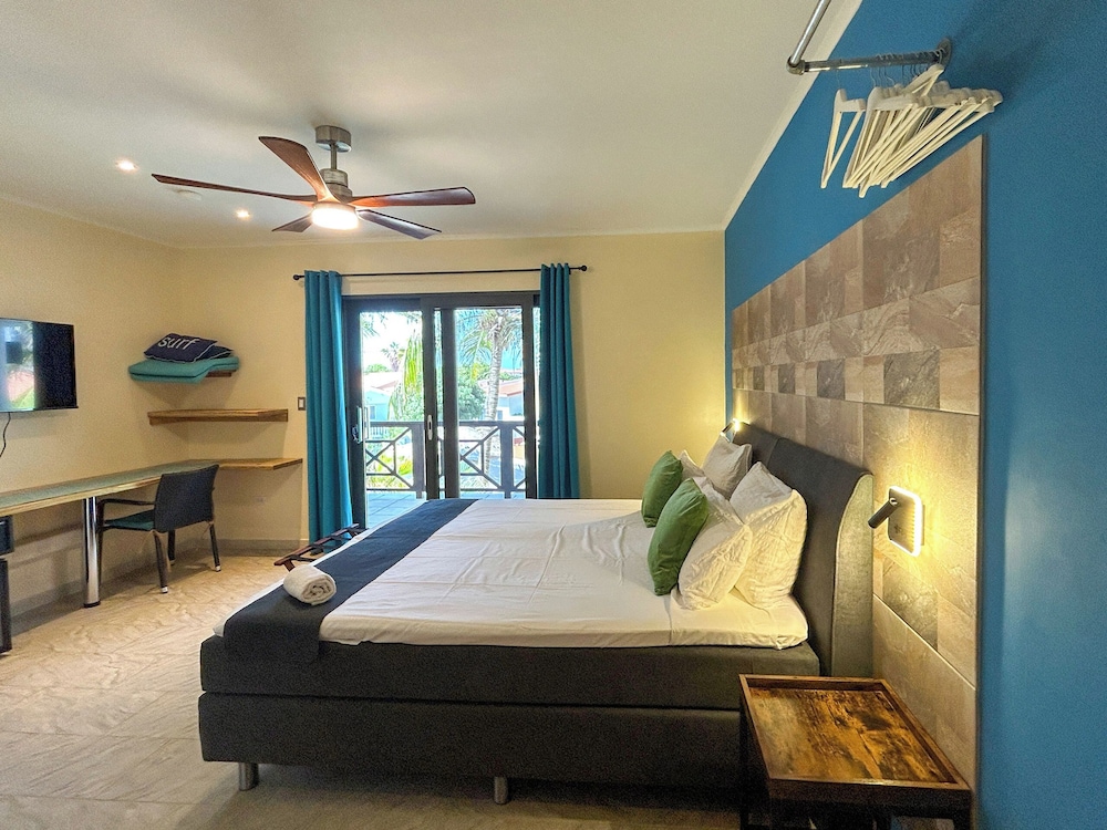 Sonrisa Boutique Hotel 20/50