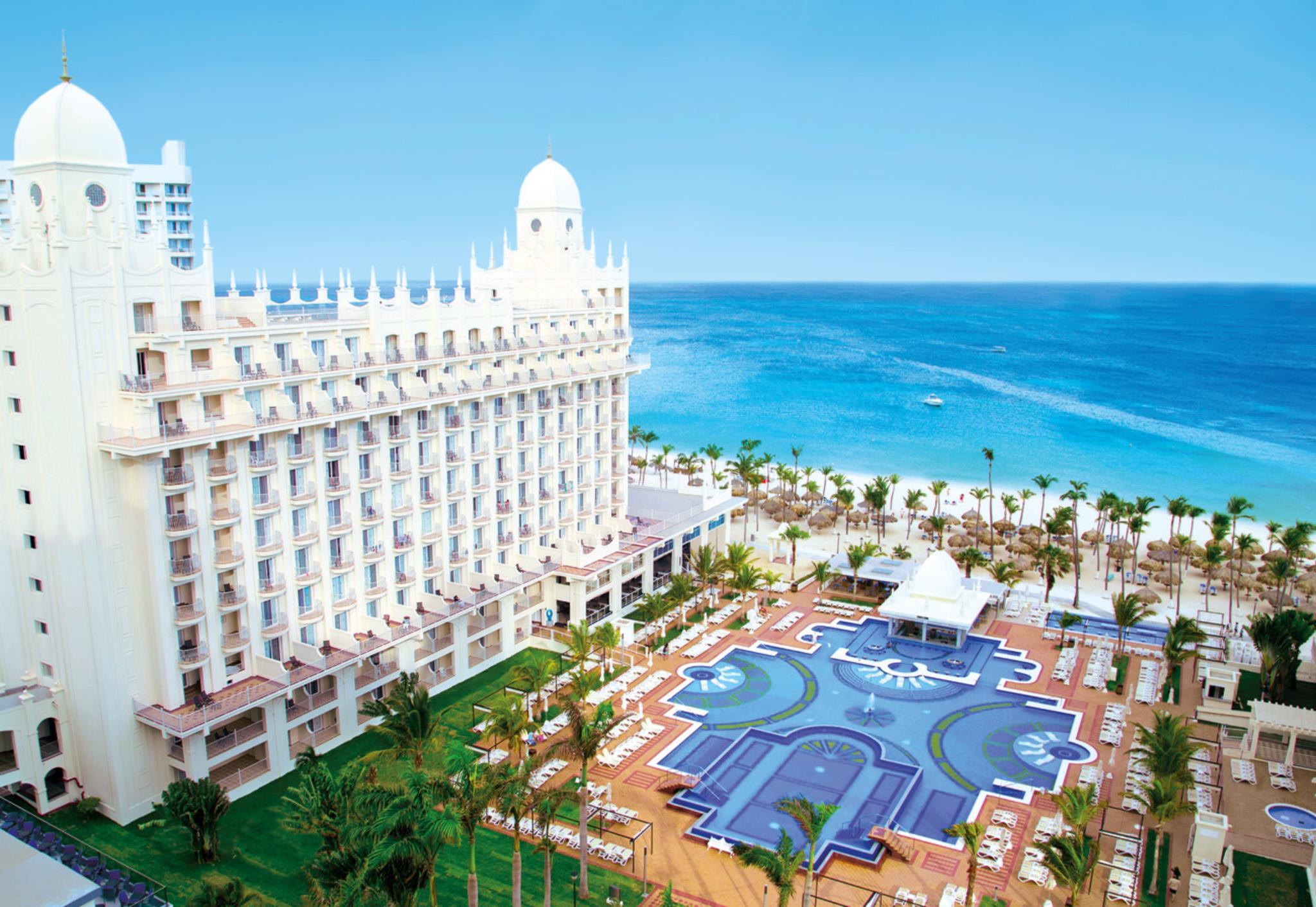 ELITE, CLUB, SUITE, OCEAN VIEW, ADULT ONLY