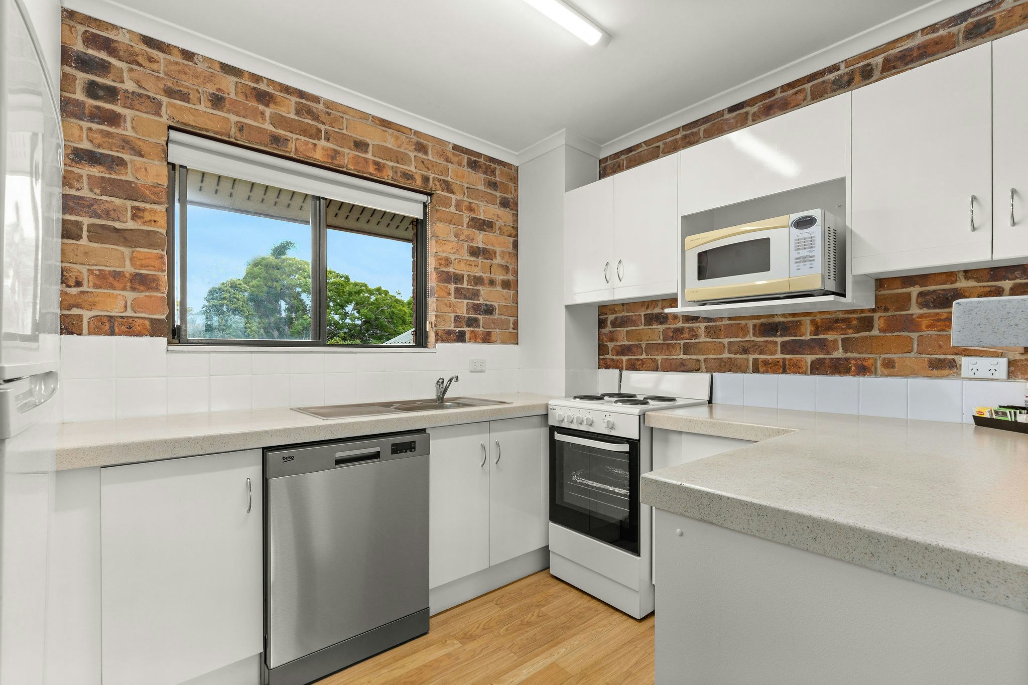 Toowong Villas 6/31