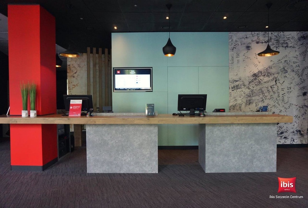 ibis Szczecin Centrum 3/40
