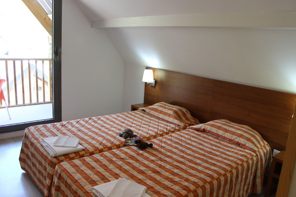 Residence Mer Et Golf Tourmalet 22/74
