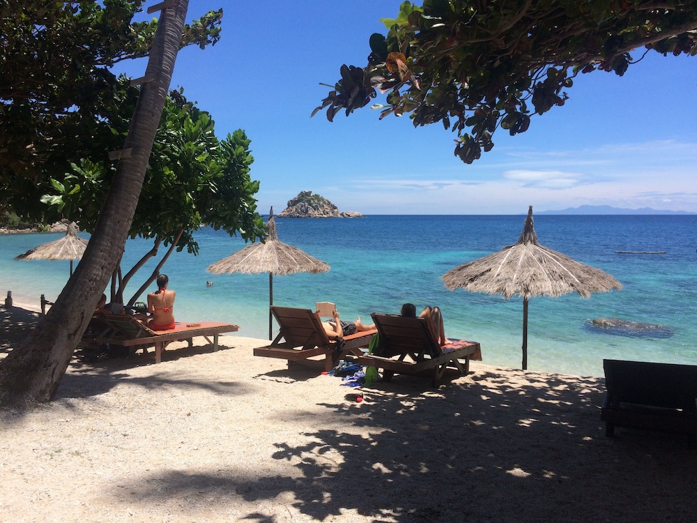 Coral View Resort 51/64