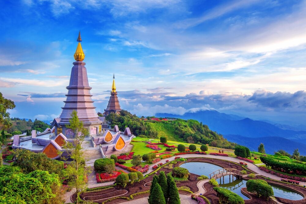 Chada Mantra Hotel Chiang Mai 35/42