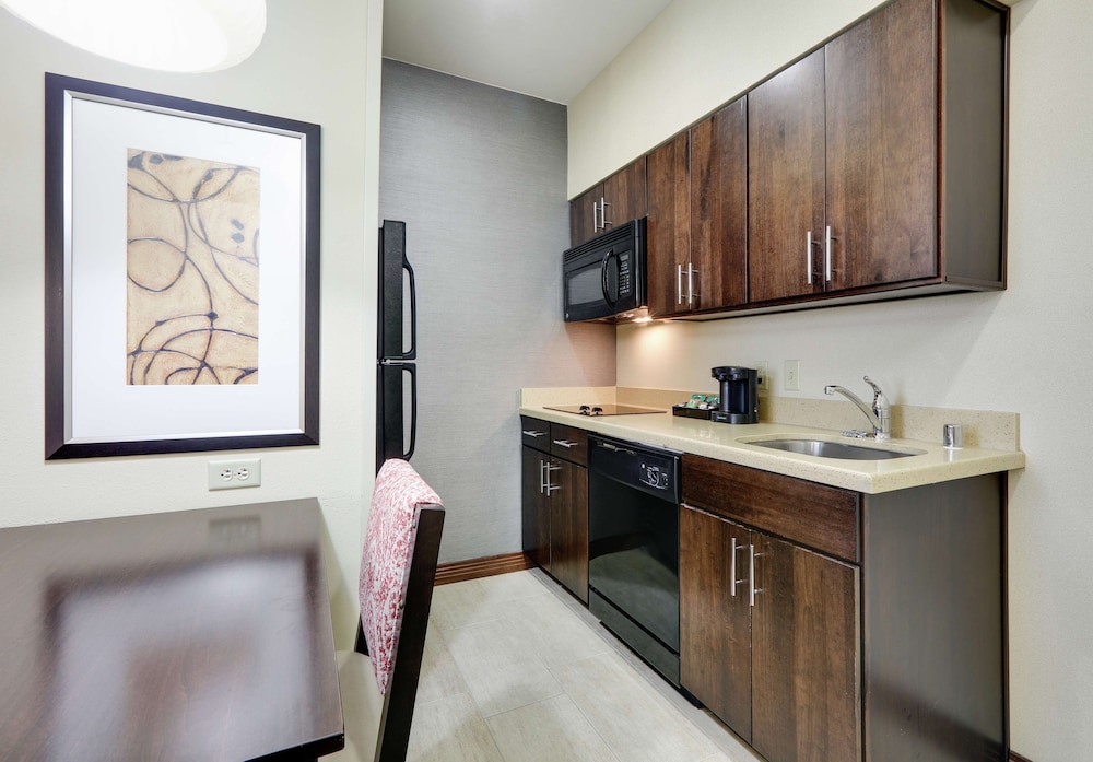 Homewood Suites By Hilton Dallas Allen 46/57