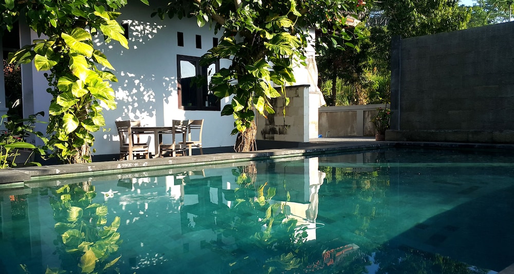 Wahyu Dewata Villa 42/50