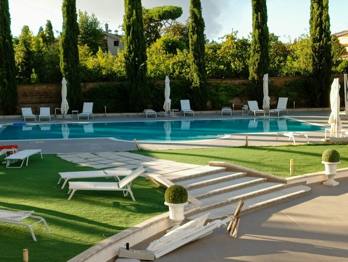 Park Hotel Villa Maria 8/8