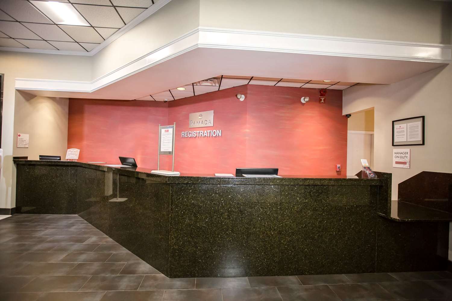 Ramada Hotel & Conference Center By Wyndham Jacksonville 5/59
