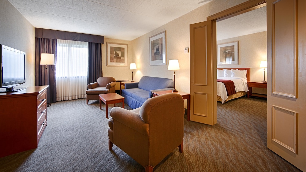 Best Western North Bay Hotel and Conference Centre 29/48
