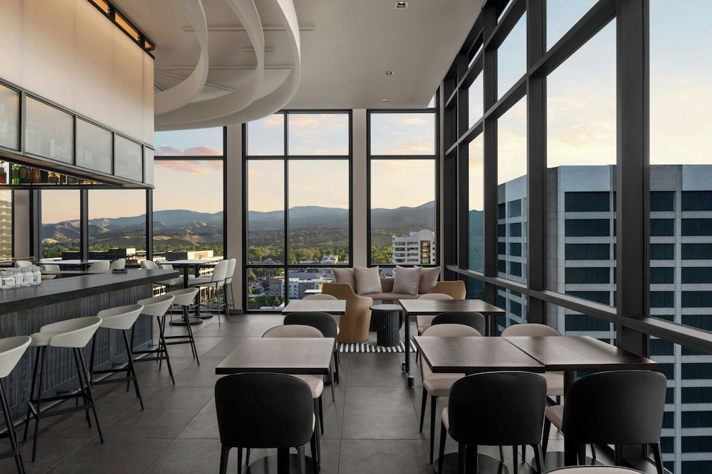 Element by Marriott Boise Downtown 29/42