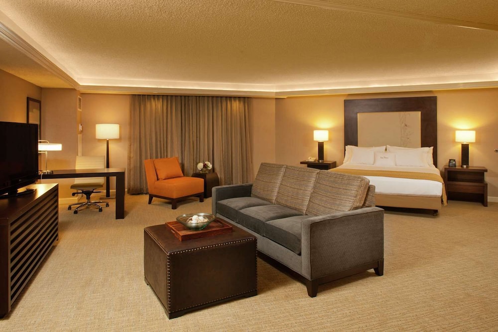 Doubletree By Hilton Sonoma Wine Country 30/63